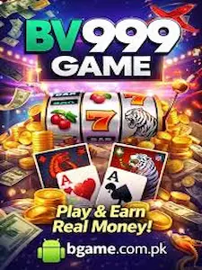 whats bv999 game