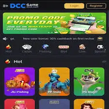 what is DCC66 game