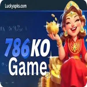 786KO game