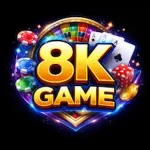 8k game