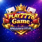 Play7778 Game