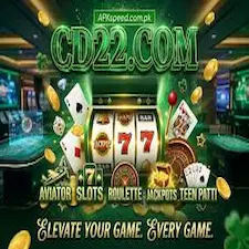 what is cd22 game