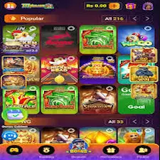 whats is 777plus game