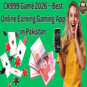 what is ck999 game