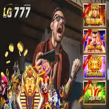lg777 game