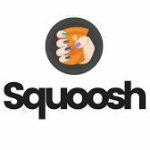 squoosh app