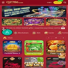 what is qz786 game